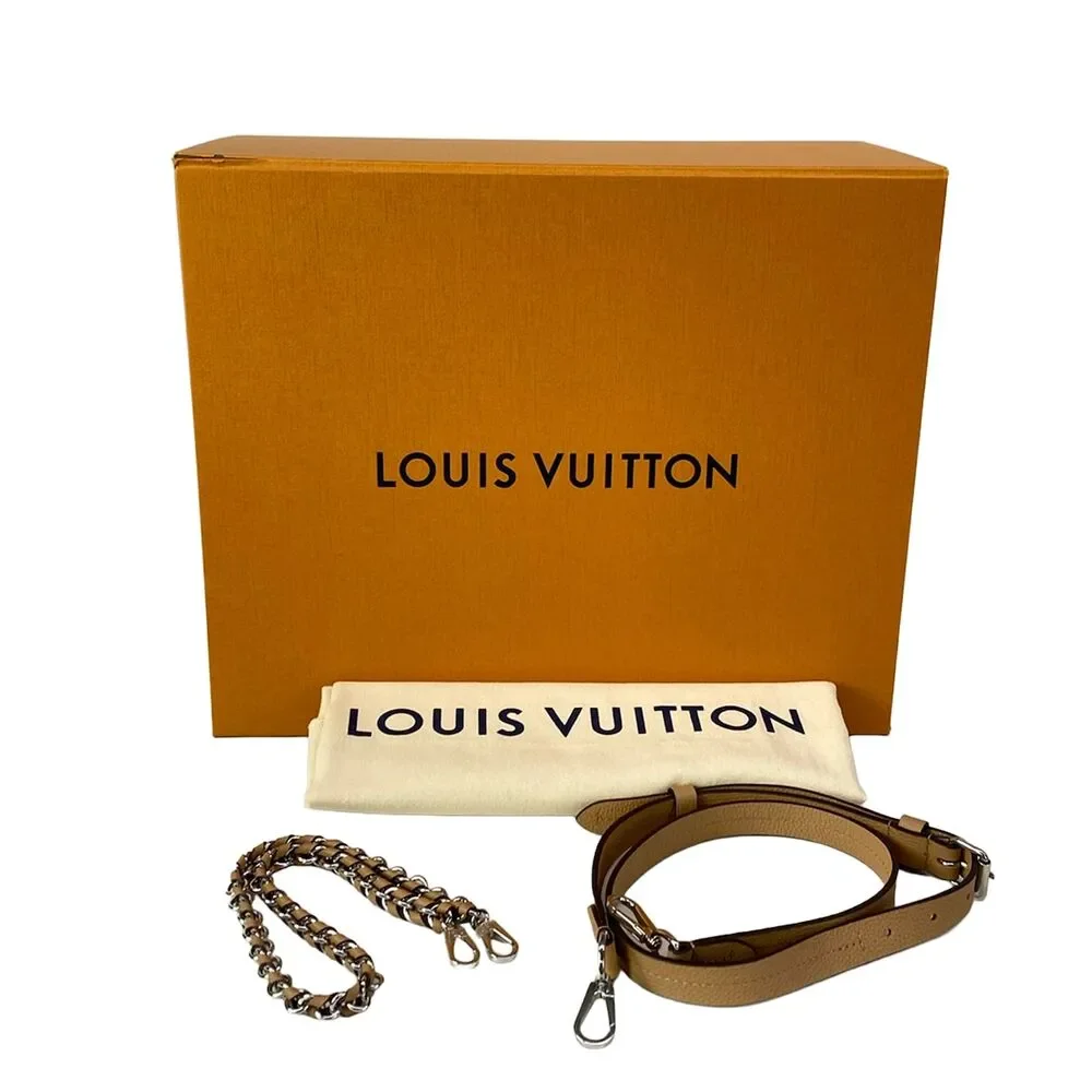 Louis Vuitton Beratoth Mahina Tote Bag M59655